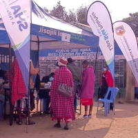 Collaborative Medical Outreach Strengthens Community Healthcare in Samburu